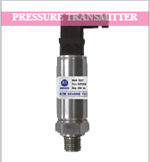 Pressure Transmitter